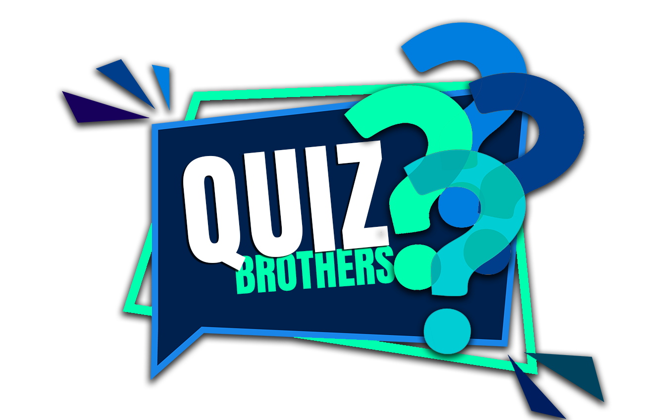 QuizBrothers Logo